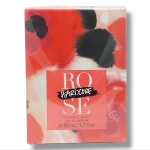 Victoria’s Secret “Hardcore Rose” EDP 1.7 oz.
